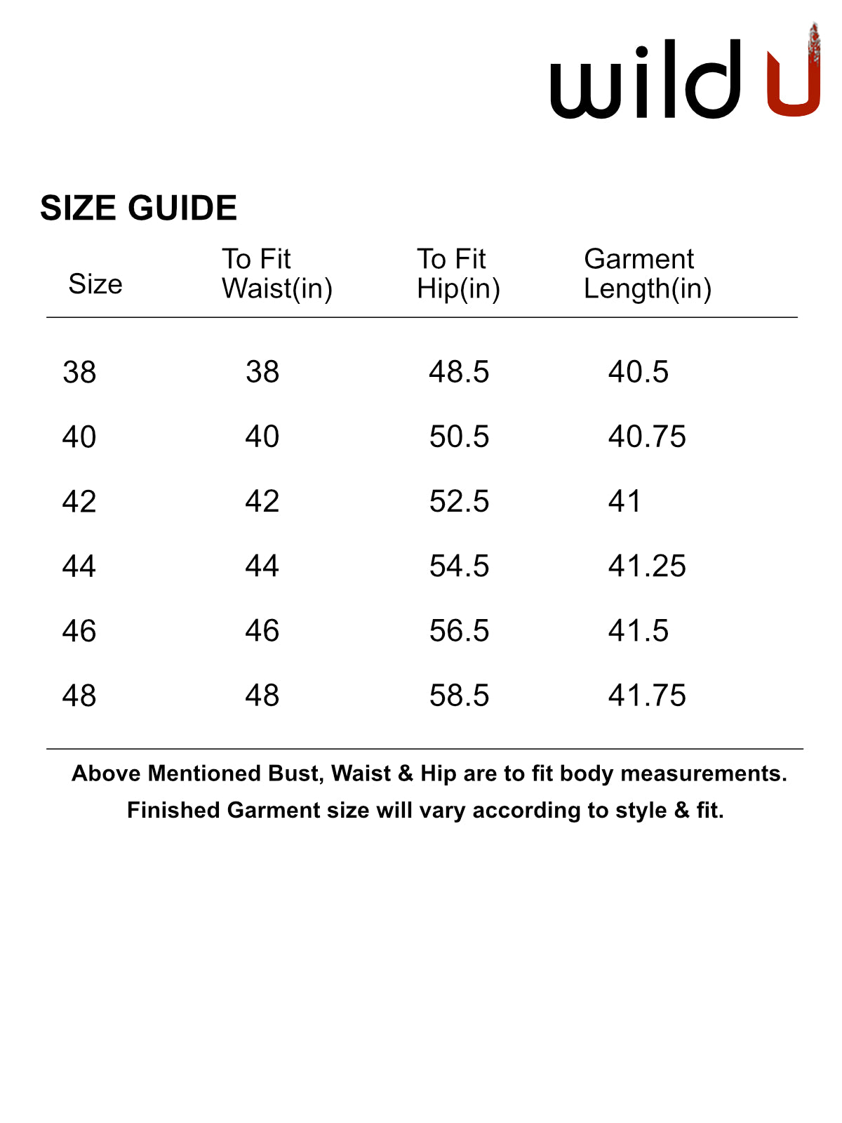 Maroon Plus Size Straight Extra Stretch Trouser