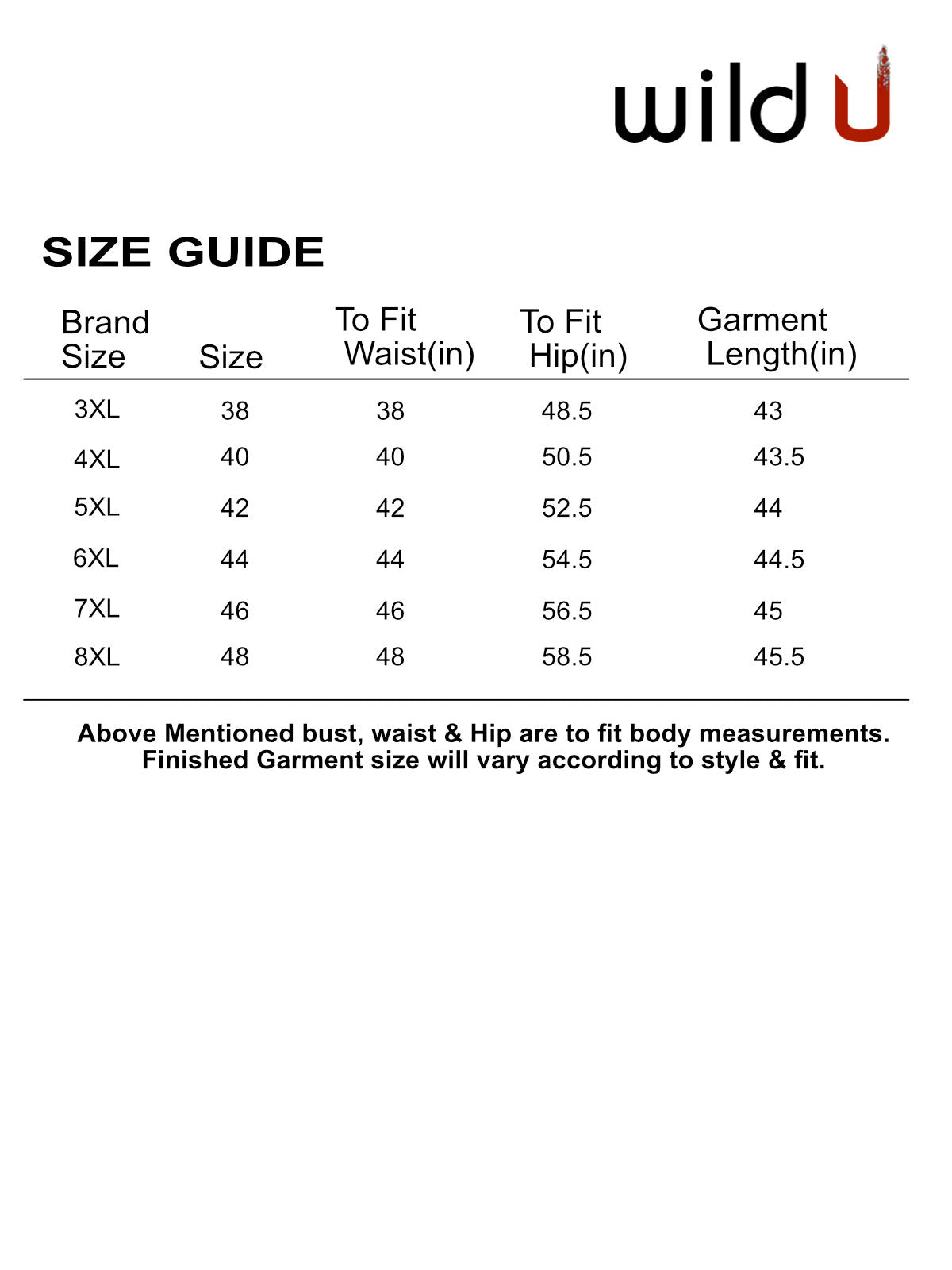 Maroon Plus Size Velvet Corduroy Trouser
