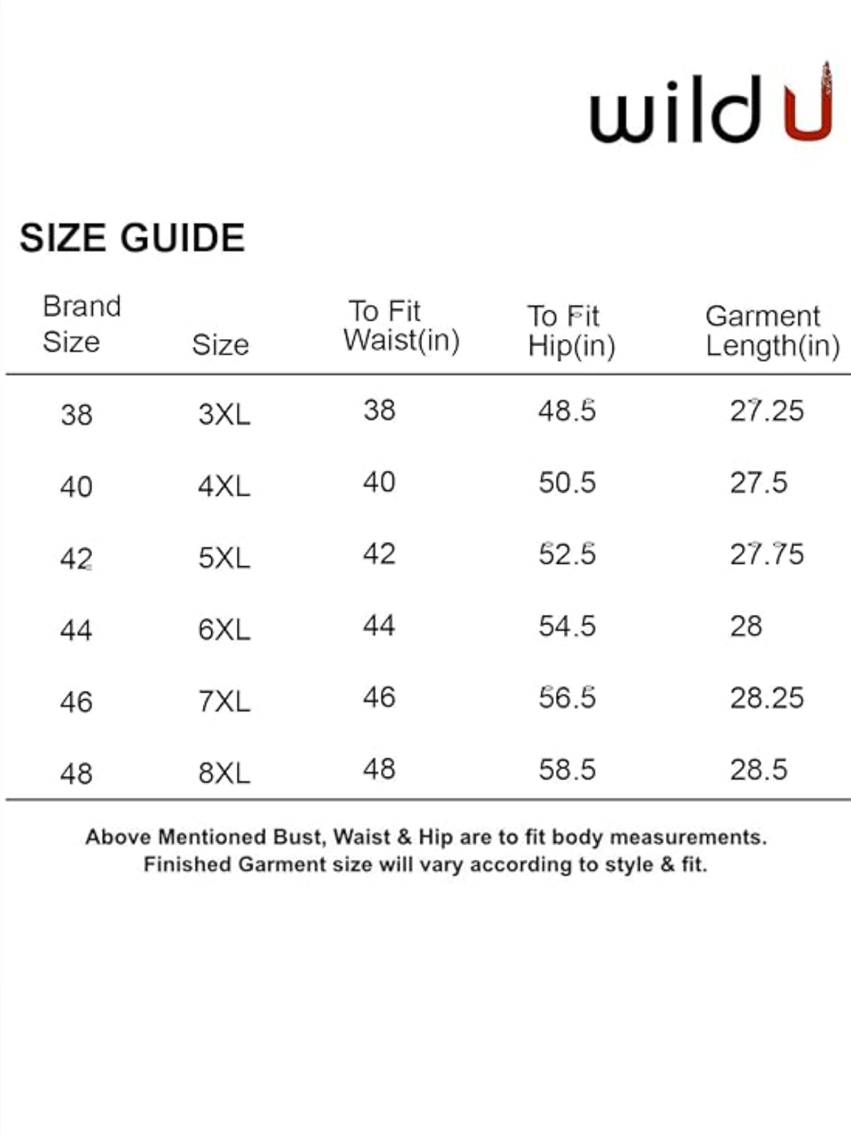 Black Plus Size Shimmer Skirt