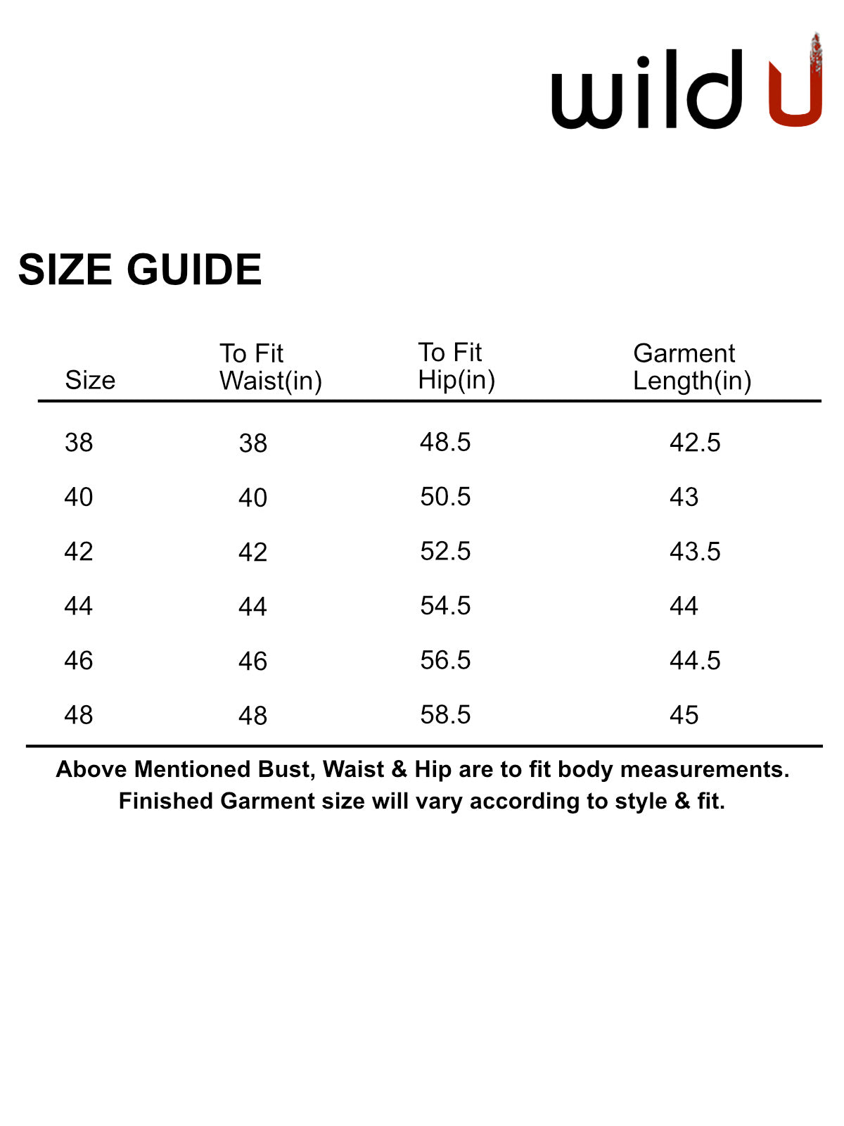 Maroon Plus Size Wide Leg Stretch Trouser