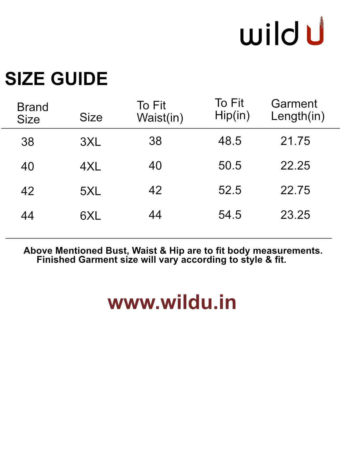 Black Woolen Plus Size Side Slit Skirt