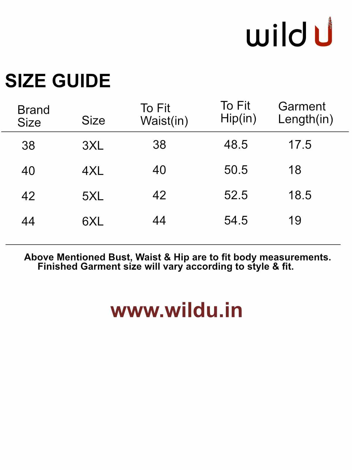Blue Plus Size Woolen Mini Skirt